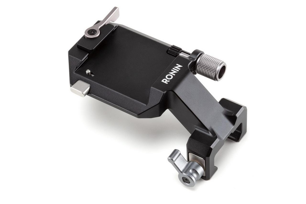 Вертикальное крепление для камеры DJI R, фото 1