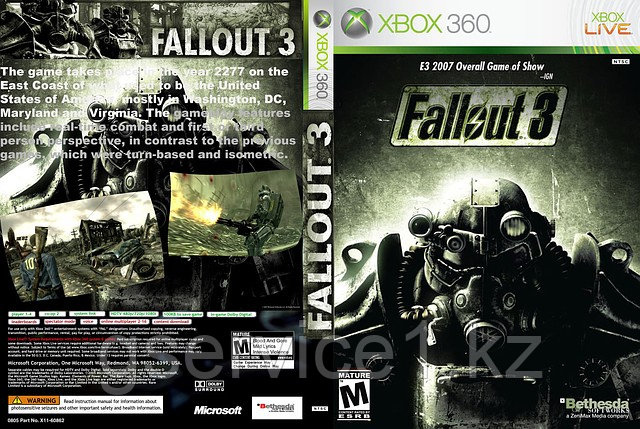 Fallout 3