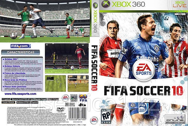 Fifa 10