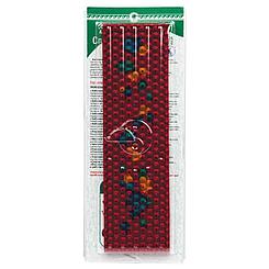 Аппликатор Ляпко «Спутник» 60 х 180 мм, шаг игл 6,2 мм