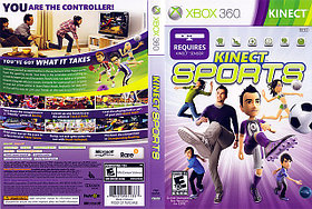 Kinect Sports
