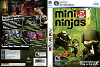 Mini Ninjas