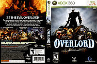 Overlord 2