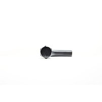 Шестигранный ключ из черного оксида 12 мм, фото 3