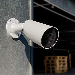 Представляем камеры Ajax: Интеллект и приватность в деталях