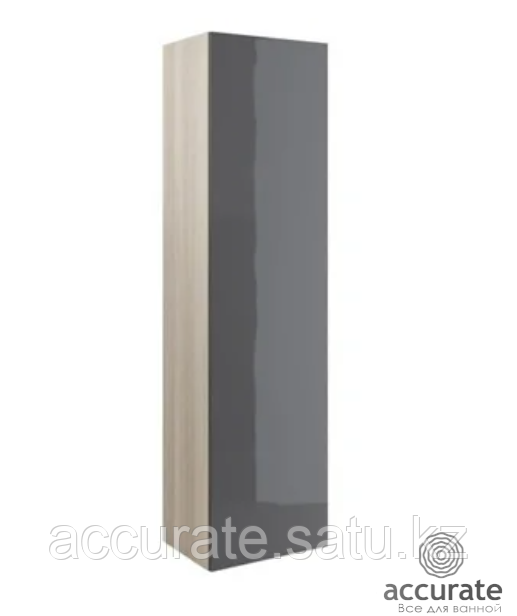 Cersanit SMART Пенал серый - фото 1 - id-p113160334