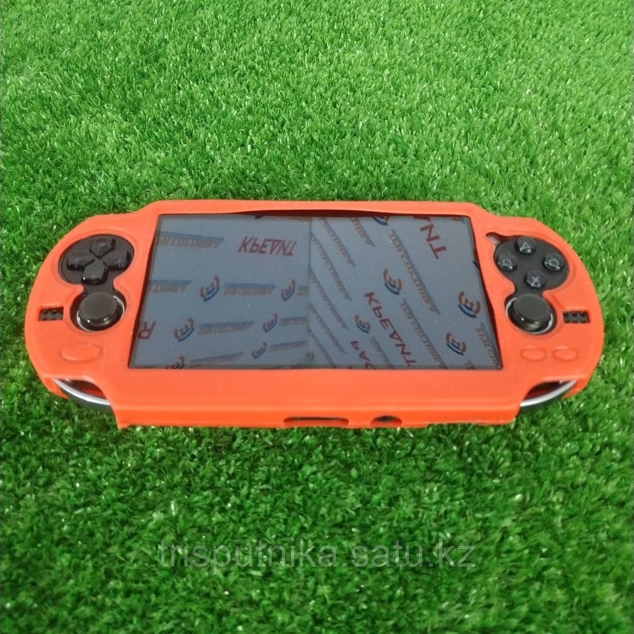 Игровая консоль Sony PS Vita - фото 3 - id-p113160408