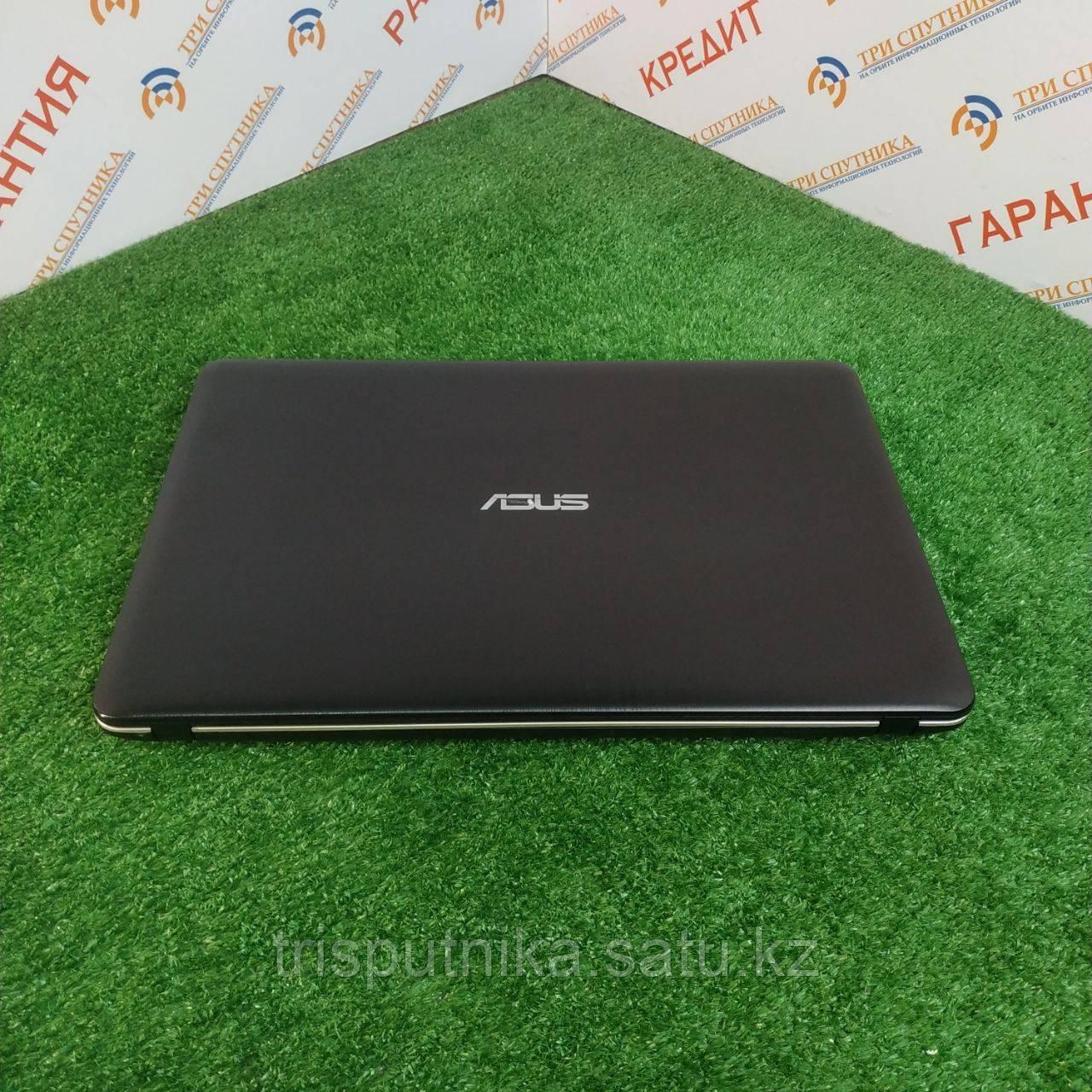 Ноутбук 15.6" Asus X540U (i7-7500U/8GB Ram/SSD 240GB/GeForce 920MX) - фото 3 - id-p113160411