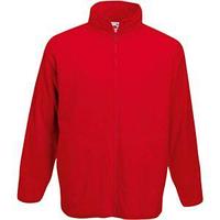 Толстовка "Micro Jacket", Красный, S, 626080.40 S