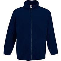 Толстовка "Micro Jacket", Темно-синий, S, 626080.AZ S