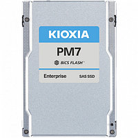 KIOXIA KPM71RUG1T92 серверный жесткий диск (KPM71RUG1T92)