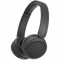 Sony WH-CH520 черные наушники (WHCH520B.E)