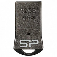 Silicon Power Touch T01 usb флешка (flash) (SP032GBUF2T01V1K)