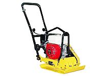 ВИБРОПЛИТА TOR C-60(R) (HONDA)