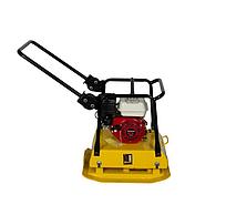 ВИБРОПЛИТА TOR C-120(R) (HONDA)