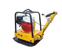 ВИБРОПЛИТА РЕВЕРСИВНАЯ TOR C-330(R) (LONCIN)