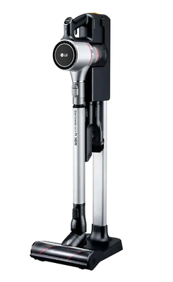Беспроводной вертикальный пылесос LG A9K-CORE.BIGQCIS