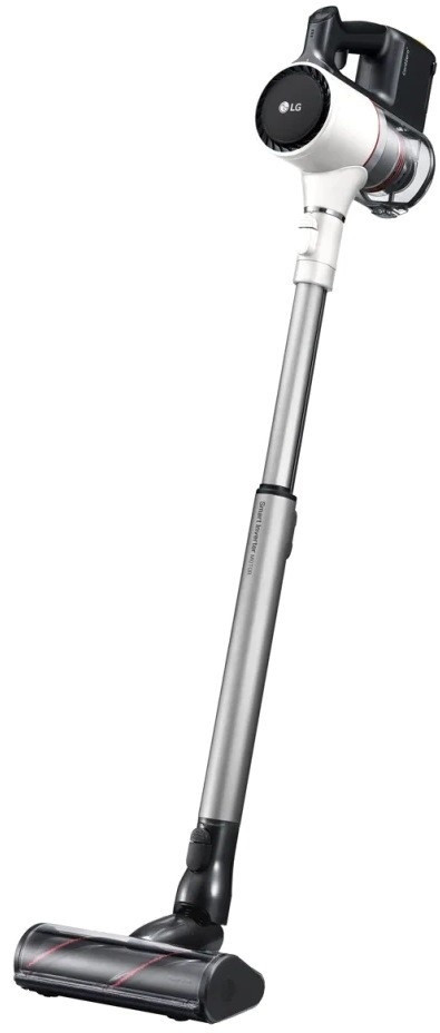 Беспроводной вертикальный пылесос LG A9N-PRIME.BBWQCIS
