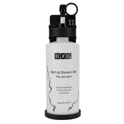 Дозатор жидкого мыла BXG SD 1011 - фото 1 - id-p49065648