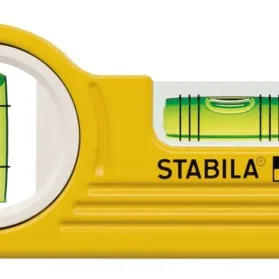 Уровень магнитный STABILA Torpedo тип "81SV REM W360" 25см 16670 - фото 5 - id-p113161942