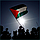Государственный флаг Палестины (135х90см.), фото 4
