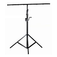 Стойка для световых приборов