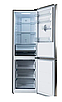 Холодильник Grand GHBF-340SSNFI, фото 2