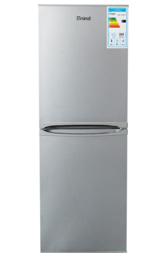 Холодильник Grand GRBF-166SDFI - фото 1 - id-p113162289