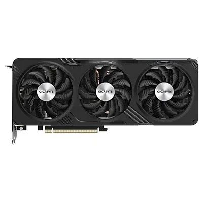 Видеокарта 8Gb PCI-E GDDR6X GIGABYTE GV-N406TGAMING OC-8GD, 2хHDMI+2xDP GeForce RTX4060 Ti