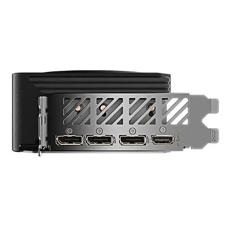 Видеокарта 12Gb PCI-E GDDR6 GIGABYTE GV-N4070GAMING OC-12GD 2хHDMI+2xDP GeForce RTX4070 - фото 2 - id-p113162481