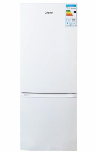 Холодильник Grand GRBF-220WDFI