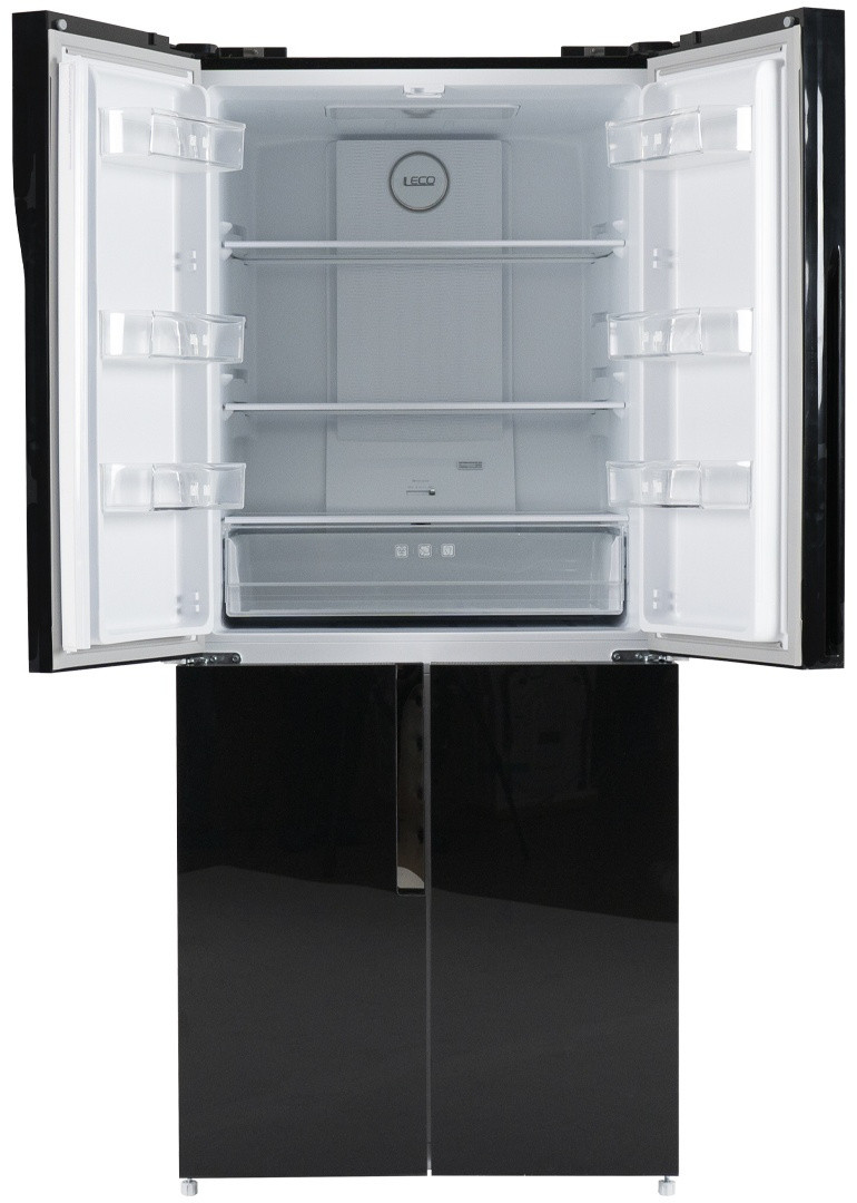 Холодильник Grand GMFD-430BGNFI - фото 3 - id-p113162638