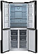 Холодильник Grand GMFD-430BGNFI - фото 4 - id-p113162638
