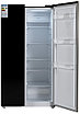 Холодильник Grand GMSS-550BGNFI, фото 3