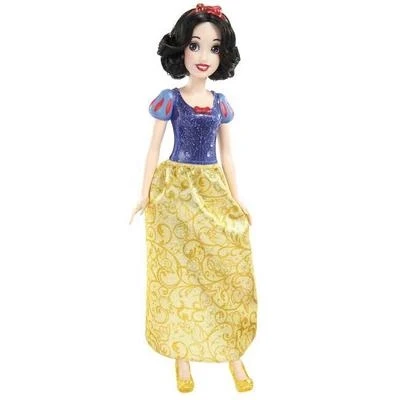 Disney Princess Кукла Принцесса Белоснежка HLW08 - фото 1 - id-p112954301