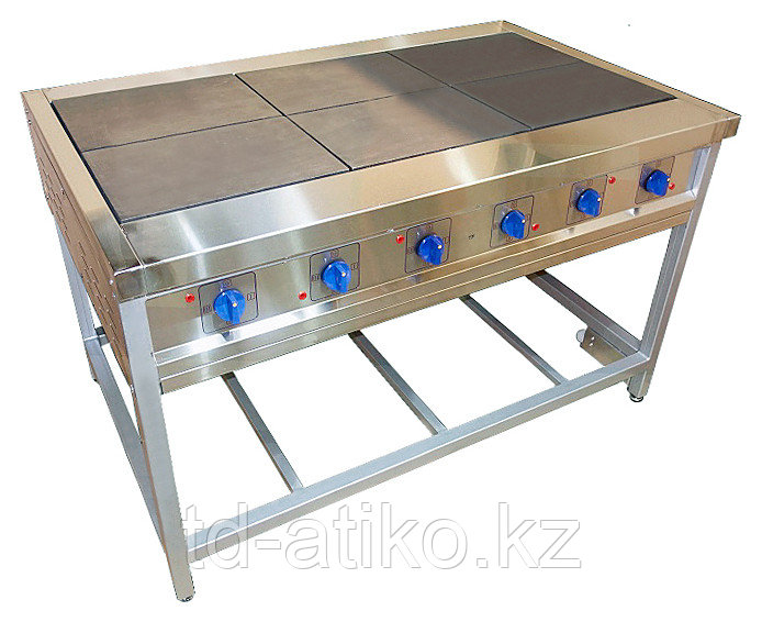 Плита ПЭ-0,72 электрическая арт.TF.021.023