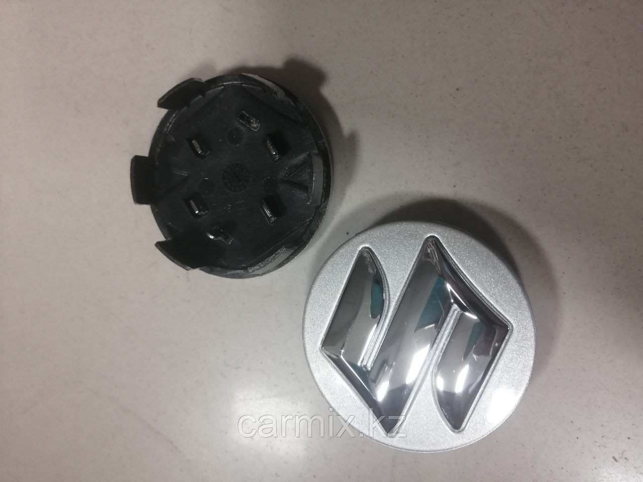 43252-51K10-CZ2, Колпак колесного диска SUZUKI GRAND VITARA, JB420, SX4 RW416, JAPAN