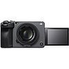 Кинокамера Sony FX3 Full-Frame Cinema Camera (Меню на русском языке), фото 2