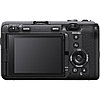 Кинокамера Sony FX3A Full-Frame Cinema Camera (Меню на русском языке), фото 3