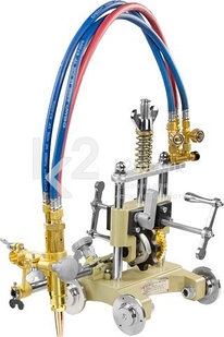 Газорезательная машина Huawei CG2-11G