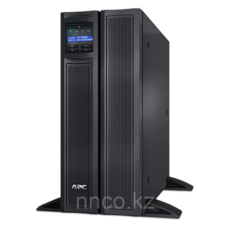 Источник бесперебойного питания APC ИБП Smart-UPS X SMX2200HV