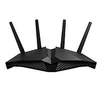 Wi-Fi Роутер ASUS RT-AX82U V2, Wi-Fi 6, 802.11ax, AX5400, 1x1Gb WAN, 4x1Gb LAN, USB 3.2