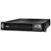 Источник бесперебойного питания APC Smart-UPS SRT SRT1000RMXLI