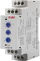 HHS18-220 Многорежимное электронное реле времени таймер 0.1SEC-120 HOUR 220VAC