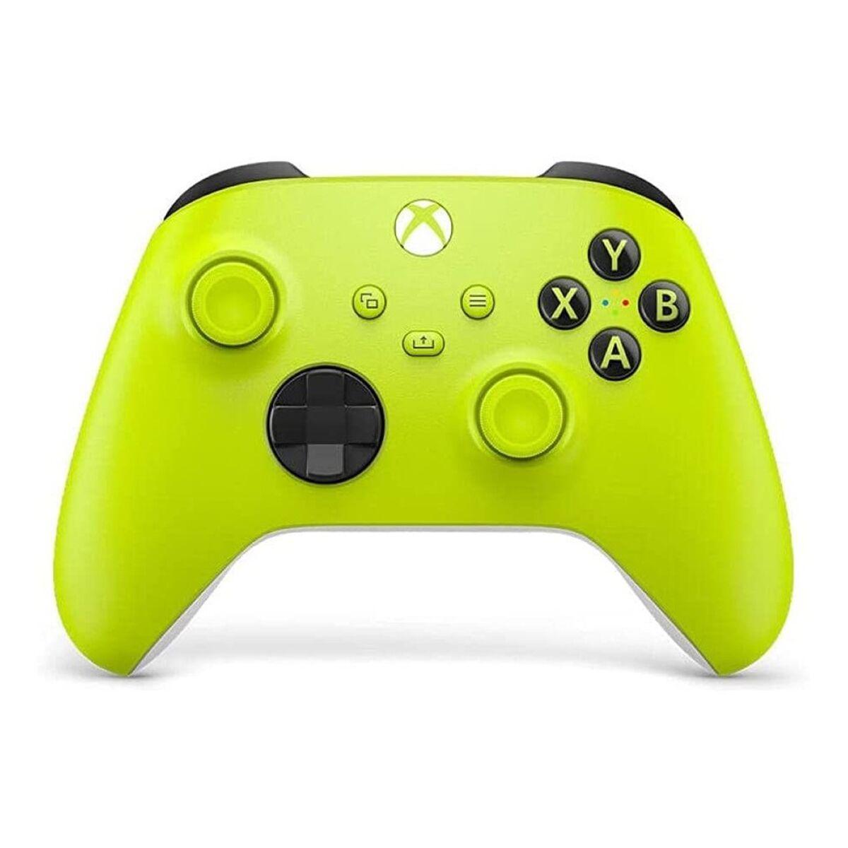 Xbox Controller Green