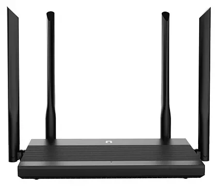 Wi-Fi роутер Netis N3, 802.11ac, Dual Band, 1167 Мбит/с, 3x10/100/1000 LAN - фото 1 - id-p113165456