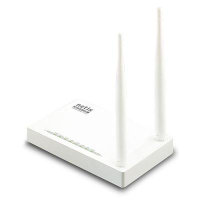 Wi-Fi роутер Netis WF2419E V4, 802.11n, 300 Мбит/с, 4 x10/100 LAN, TR-069, IP-TV, Multi SSID