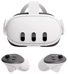 Meta (Oculus) Quest 3 512Gb Очки виртуальной реальности