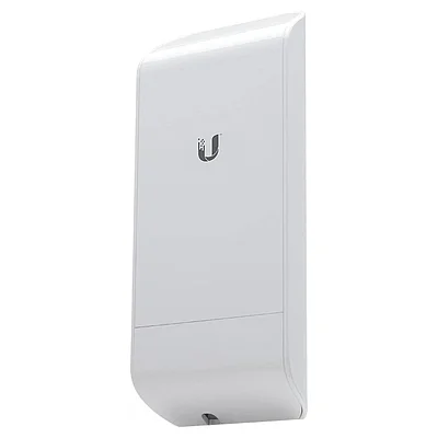 Wi-Fi точка доступа OUTDOOR/INDOOR 150MBPS LOCO M5 UBIQUITI