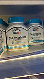 21st Century Магний 250 мг, 110 таблеток, фото 2